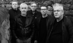 Οι Sad Lovers and Giants μαζί με Forever Grey και Data Fragments, στο Σάββατο 15 Νοεμβρίου στο Gagarin 205, Αθήνα