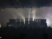 Ανταπόκριση: SUNN O))) @ Principal Club, Θεσσαλονίκη (18/10/2025)
