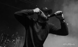 Ανταπόκριση: THY ART IS MURDER, Skybinder, Faceless Envoy @ Gagarin 205, Αθήνα (24/10/2025)
