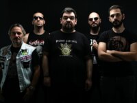 «War In Heaven»: Η επιστροφή των VALIANT SENTINEL
