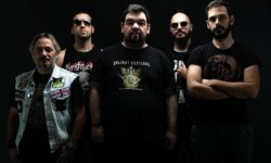 «War In Heaven»: Η επιστροφή των VALIANT SENTINEL