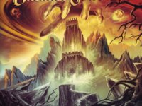 VALIANT SENTINEL – “Neverrealm”