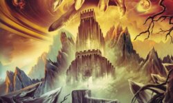 VALIANT SENTINEL – “Neverrealm”