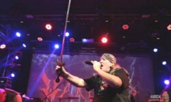 Ανταπόκριση: INTO BATTLE FEST vol. VI με SATAN, WARLORD, Spitfire, Crush κ.α., Αθήνα (26 & 27/09/2025)