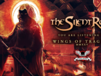 Οι The Silent Rage κυκλοφόρησαν lyric video για το “Wings Of Tragedy MMXXV” — ένα παλιό, ακυκλοφόρητο τραγούδι που χρονολογείται από τα demo χρόνια.