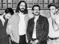 commuter: “Guilt Beats Hate” – Νέο Single & Video Clip από την Αθηναϊκή post-punk / noise τετράδα
