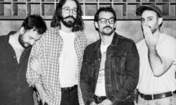 commuter: “Guilt Beats Hate” – Νέο Single & Video Clip από την Αθηναϊκή post-punk / noise τετράδα