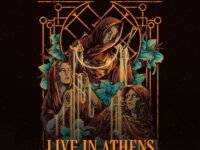 Οι MOTHER OF MILLIONS σε Αθήνα και Θεσσαλονίκη στο πλαίσιο της ευρωπαϊκής περιοδείας τους