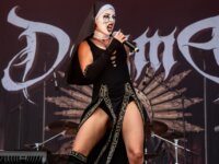 DOGMA: Αποχωρήσεις, καταγγελίες & η Ελληνίδα που παραλίγο να γίνει η τραγουδίστρια της μπάντας