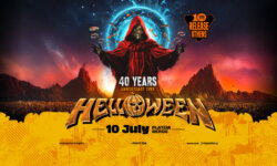 Το Release Athens Festival υποδέχεται τους Helloween