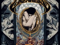 DREAMLORD – “Artificial Imprisonment”