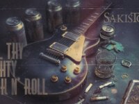 SAKIS TOLIS (Rotting Christ): Ακούστε το νέο του κομμάτι