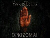 SAKIS TOLIS (Rotting Christ): Ακούστε το νέο του κομμάτι “Orkizome”