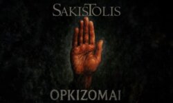 SAKIS TOLIS (Rotting Christ): Ακούστε το νέο του κομμάτι “Orkizome”