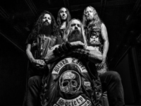 Ακούστε το νέο single των Βlack Label Society με τίτλο “Broken and Blind”
