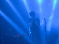 Ανταπόκριση: Theodore w/ Elephant @ Eightball Club, Θεσσαλονίκη (24/10/2025)