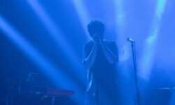 Ανταπόκριση: Theodore w/ Elephant @ Eightball Club, Θεσσαλονίκη (24/10/2025)