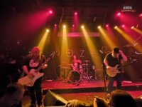 Ανταπόκριση: DOZER w/ Rainyard @ Eighball Club, Θεσσαλονίκη (17/10/2025)