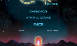 Οι Clutch επιστρέφουν στην Ελλάδα τον Μάϊο.