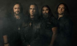 FIREWIND: Επιστροφή του Henning Basse και συμβόλαιο με την BLKIIBLK Records