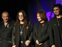 Σαν Σήμερα: Οι Black Sabbath ανακοίνωσαν την επανένωσή τους με την αυθεντική σύνθεση