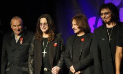 Σαν Σήμερα: Οι Black Sabbath ανακοίνωσαν την επανένωσή τους με την αυθεντική σύνθεση