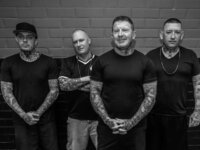 SLAPSHOT: 5+1 “χτυπήματα” των old-school hardcore punkers από τη Βοστώνη