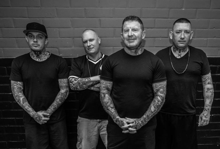 SLAPSHOT: 5+1 “χτυπήματα” των old-school hardcore punkers από τη Βοστώνη