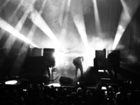 Ανταπόκριση: AMENRA @ Floyd Live Music Venue, Αθήνα (23/11/2025)