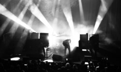 Ανταπόκριση: AMENRA @ Floyd Live Music Venue, Αθήνα (23/11/2025)