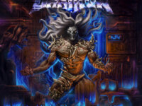 Προακρόαση: DARKLON – “Mind Reaper”