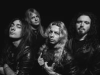 DARKLON: Δείτε το video για το τραγούδι “Into the Abyss”