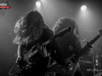 Ανταπόκριση: DÖDSRIT, Διχόνοια @ An Club, Αθήνα (28/11/2025)