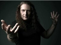 ANGRA: Αποχώρησε ο τραγουδιστής τους Fabio Lione