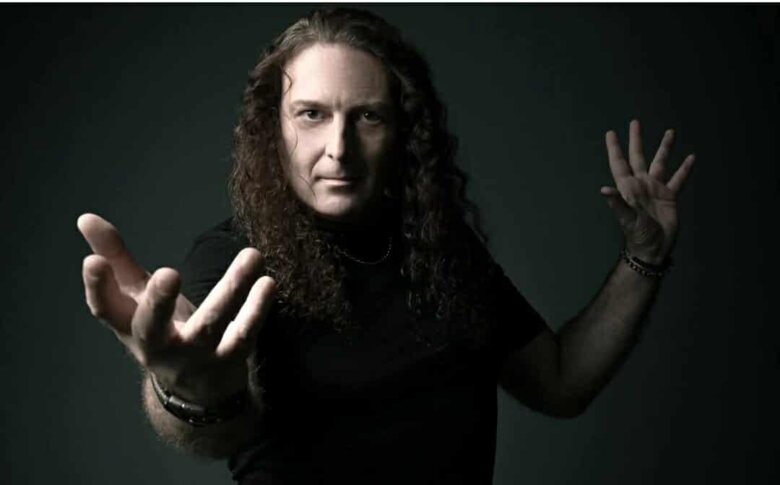 ANGRA: Αποχώρησε ο τραγουδιστής τους Fabio Lione