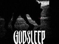 GODSLEEP – LOUD SILENCE Live σε Αθήνα και Θεσσαλονίκη το Δεκέμβριο!