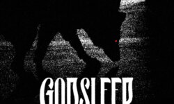 GODSLEEP – LOUD SILENCE Live σε Αθήνα και Θεσσαλονίκη το Δεκέμβριο!