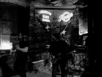 Ανταπόκριση: HALOCRAFT, BONZAI @ Rover Bar, Θεσσαλoνίκη (23/11/2025)