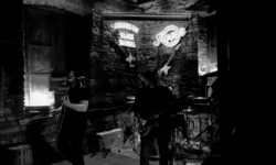 Ανταπόκριση: HALOCRAFT, BONZAI @ Rover Bar, Θεσσαλoνίκη (23/11/2025)