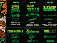HELLFEST: Ανακοινώνει εντυπωσιακό lineup για το φεστιβάλ του 2026!