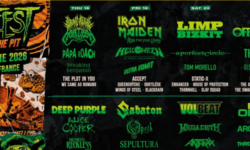 HELLFEST: Ανακοινώνει εντυπωσιακό lineup για το φεστιβάλ του 2026!