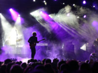 Ανταπόκριση: ALL THEM WITCHES, The Steams @ Universe, Αθήνα (29/10/2025)