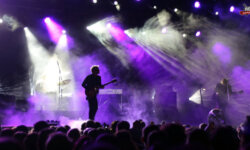 Ανταπόκριση: ALL THEM WITCHES, The Steams @ Universe, Αθήνα (29/10/2025)