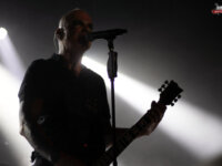Ανταπόκριση: SAMAEL w/ DreamLongDead @ Gazarte, Αθήνα (07/11/2025)
