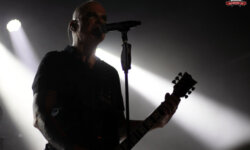 Ανταπόκριση: SAMAEL w/ DreamLongDead @ Gazarte, Αθήνα (07/11/2025)