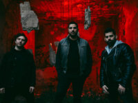 Misty Route στο RockOverdose: “Το “Without A Trace” κλείνει τον κύκλο του και μια νέα εποχή ξεκινά!”