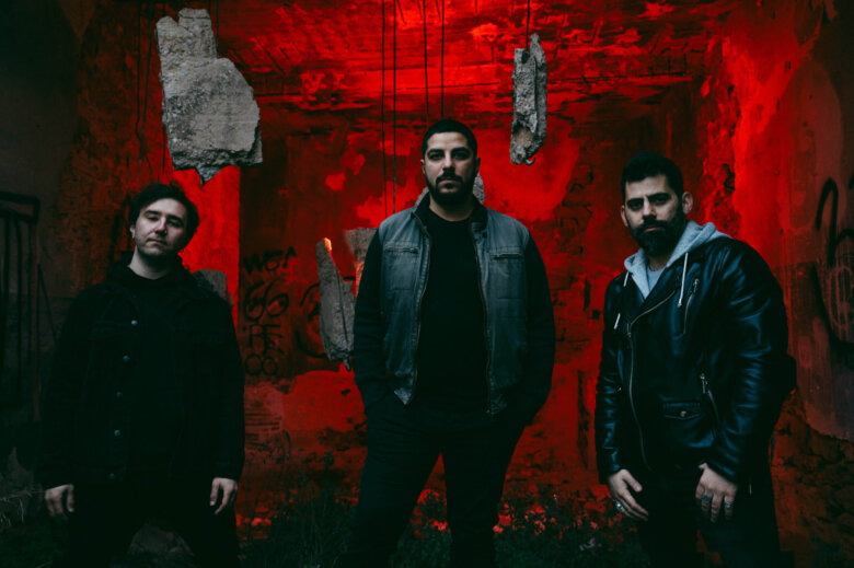 Misty Route στο RockOverdose: “Το “Without A Trace” κλείνει τον κύκλο του και μια νέα εποχή ξεκινά!”