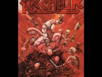 39 χρόνια πριν: Οι KREATOR δημιουργούν πανδαιμόνιο με το “Pleasure to Kill”