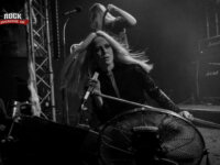 Ανταπόκριση: ATHENS SPOOKS με LUCIFER, The Abbey, Black Soul Horde κ.α. @ Κύτταρο, Αθήνα (30/10/2025)