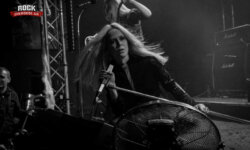 Ανταπόκριση: ATHENS SPOOKS με LUCIFER, The Abbey, Black Soul Horde κ.α. @ Κύτταρο, Αθήνα (30/10/2025)
